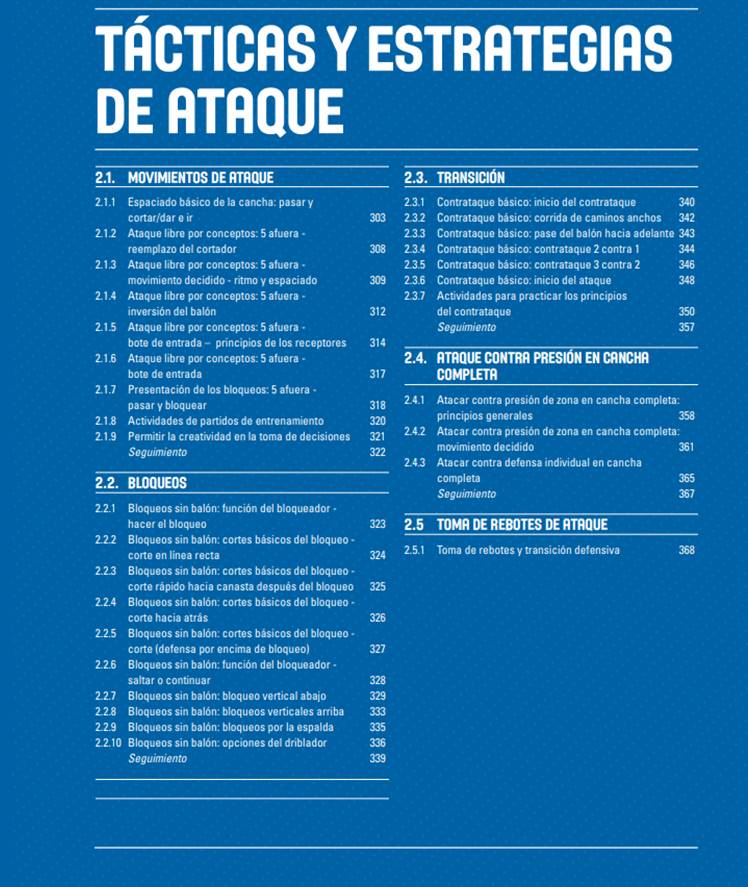 Manual Para Entrenadores De Básquetbol Nivel 1 FIBA |PDF|