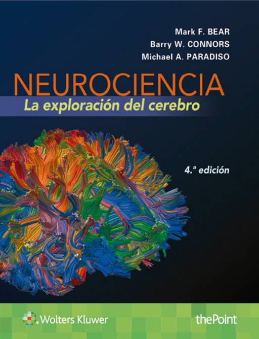 Neurociencia: La Exploración Del Cerebro 4ta Edición |PDF|