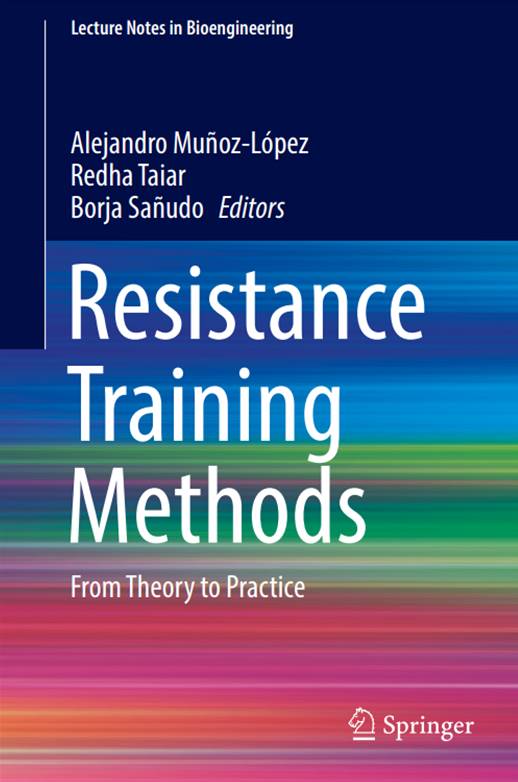 Resistance Training Methods: From Theory To Practice |PDF|